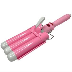 Mermade Pro Waver 32MM - Pink
